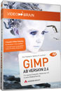 GIMP Cover