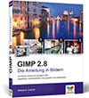 GIMP 2.8 Cover